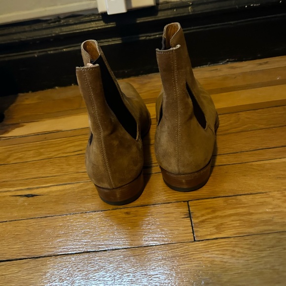 Saint Laurent Chelsea boot - Picture 2 of 6